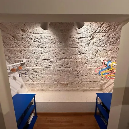 Holiday home Retreat - Loft Sul Mare *