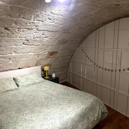 Holiday home Retreat - Loft Sul Mare