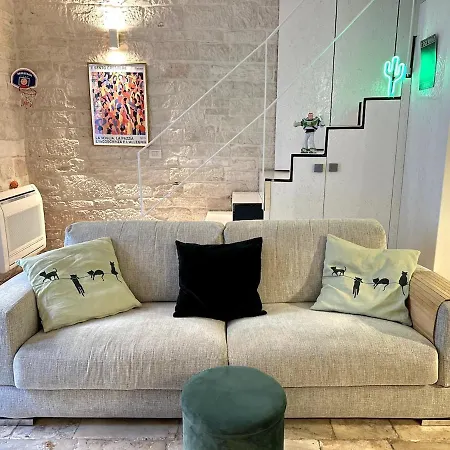 Retreat - Loft Sul Mare