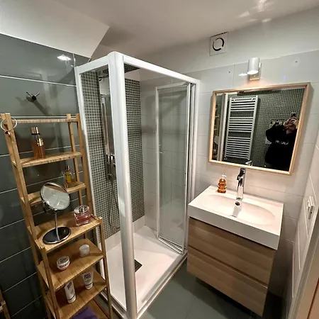 Holiday home Retreat - Loft Sul Mare