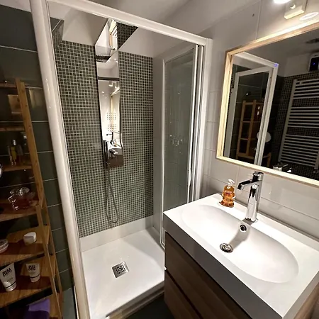 Holiday home Retreat - Loft Sul Mare