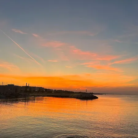 Retreat - Loft Sul Mare * Giovinazzo