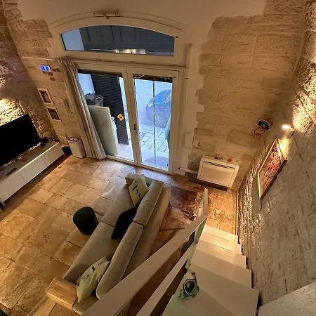 Retreat - Loft Sul Mare Holiday home *