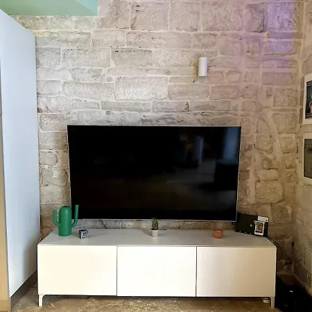 Retreat - Loft Sul Mare