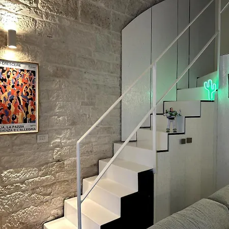 Retreat - Loft Sul Mare Holiday home *