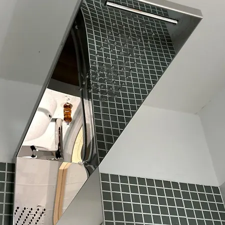 Hébergement de vacances Retreat - Loft Sul Mare - Giovinazzo