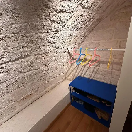 Retreat - Loft Sul Mare Giovinazzo