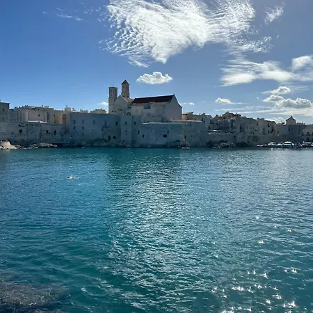 Retreat - Loft Sul Mare * Giovinazzo