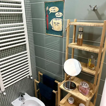 Retreat - Loft Sul Mare Holiday home