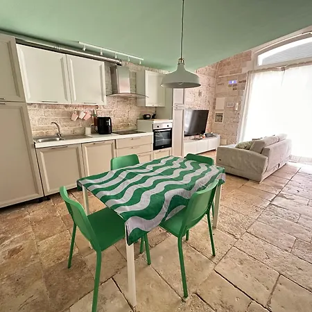 Hébergement de vacances Retreat - Loft Sul Mare - *