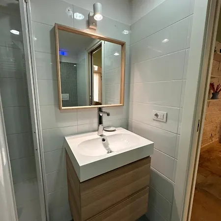 Retreat - Loft Sul Mare -