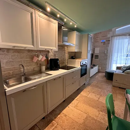 Retreat - Loft Sul Mare - Hébergement de vacances