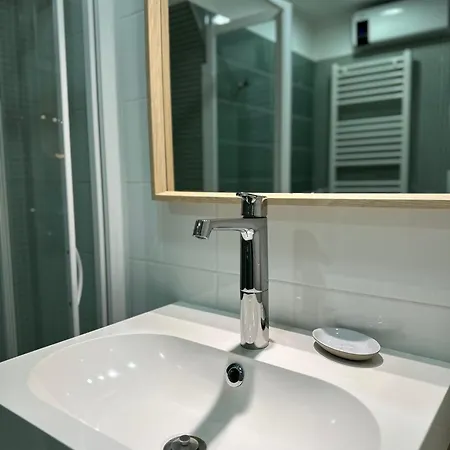 Hébergement de vacances Retreat - Loft Sul Mare -