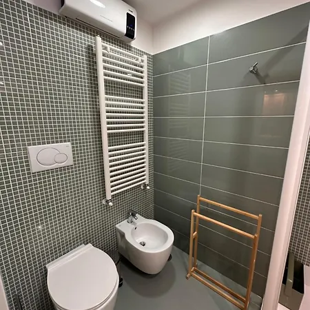 Hébergement de vacances Retreat - Loft Sul Mare - Giovinazzo
