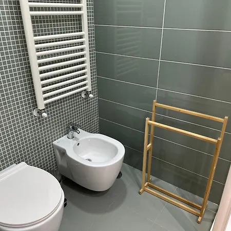 Retreat - Loft Sul Mare - Giovinazzo