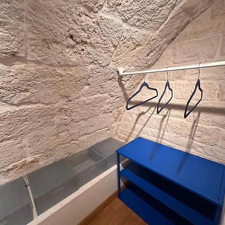 Retreat - Loft Sul Mare - Hébergement de vacances *