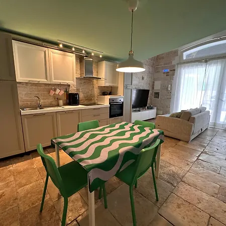 Hébergement de vacances Retreat - Loft Sul Mare - *