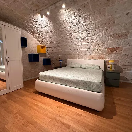 Retreat - Loft Sul Mare - Giovinazzo