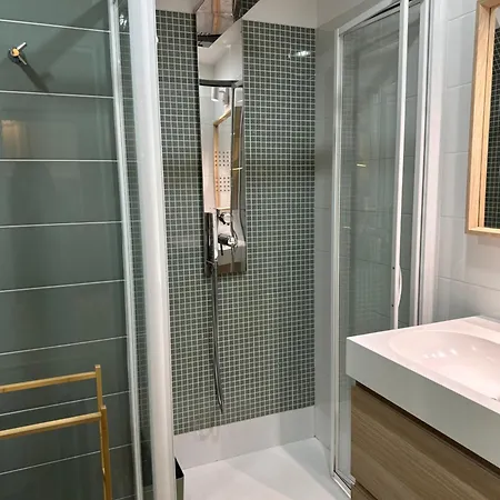 Retreat - Loft Sul Mare - Hébergement de vacances Giovinazzo