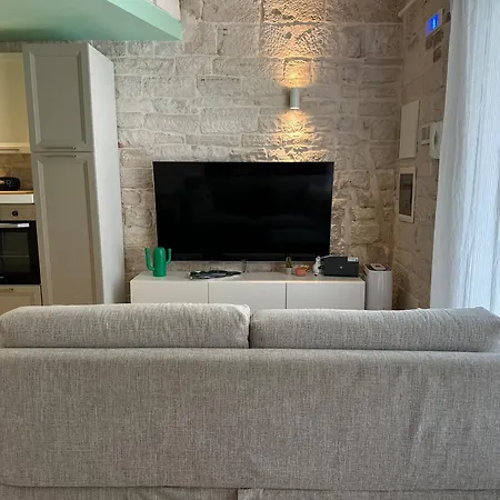 Retreat - Loft Sul Mare -