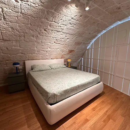 Retreat - Loft Sul Mare - *