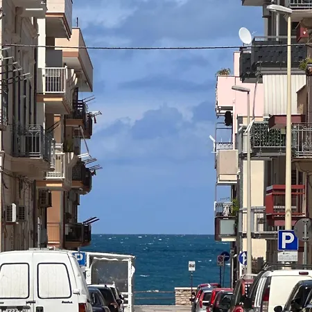 Retreat - Loft Sul Mare - Hébergement de vacances