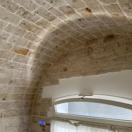 Retreat - Loft Sul Mare - Hébergement de vacances Giovinazzo