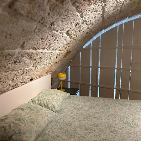 Retreat - Loft Sul Mare - Giovinazzo